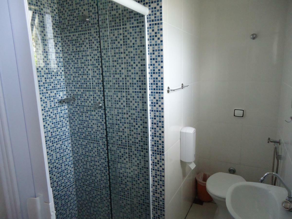 Grande Hotel Atibaia Extérieur photo
