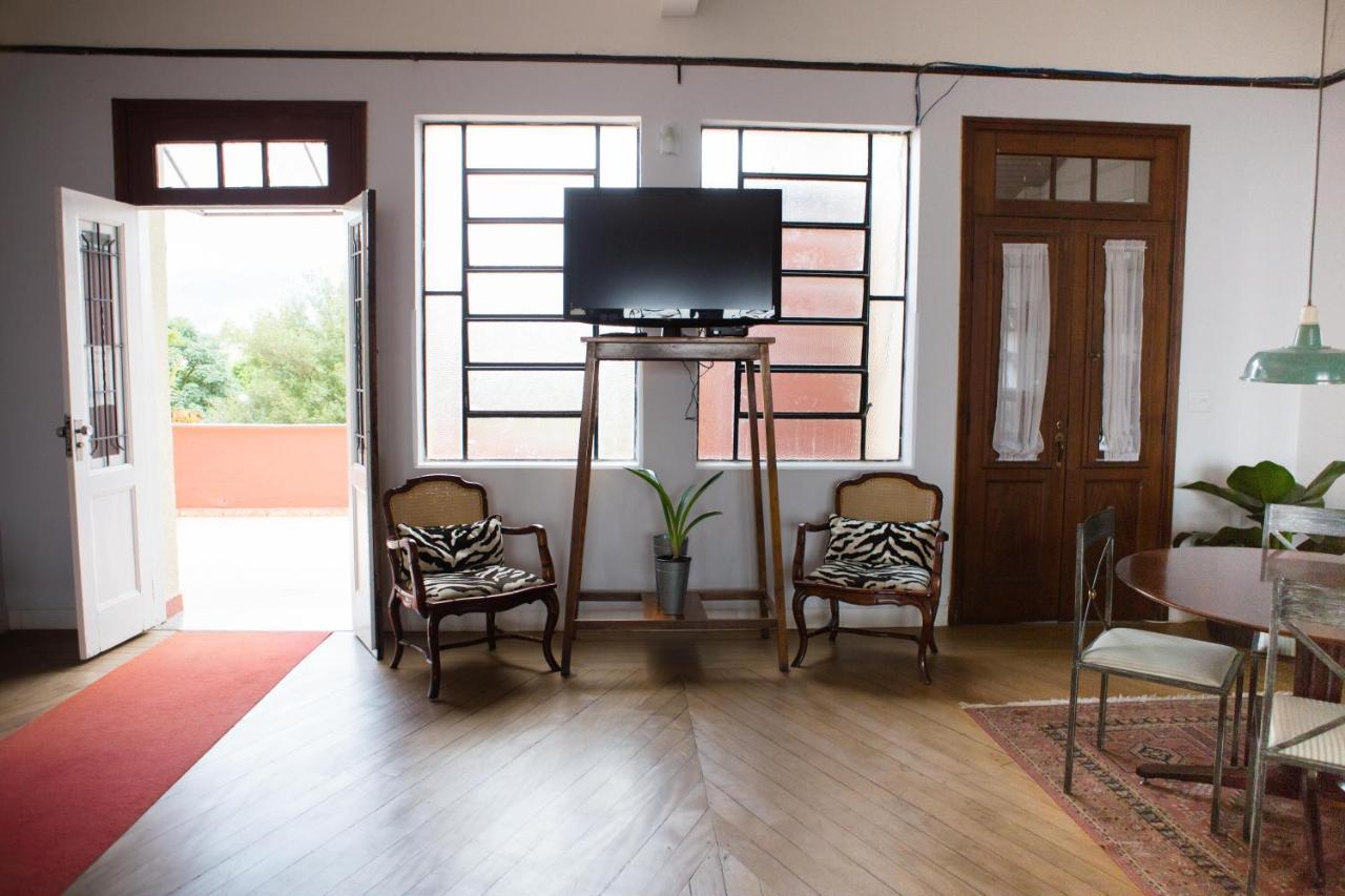 Grande Hotel Atibaia Extérieur photo