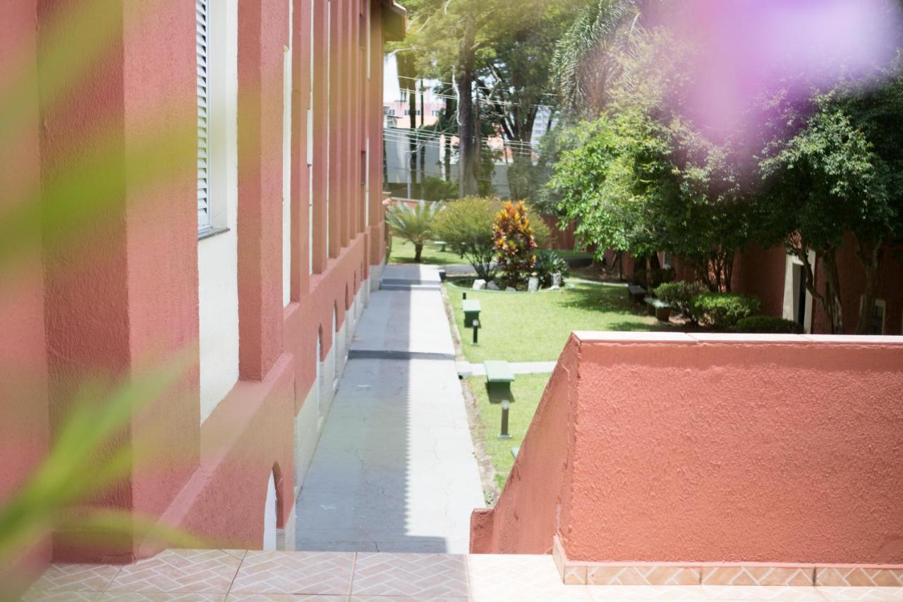 Grande Hotel Atibaia Extérieur photo